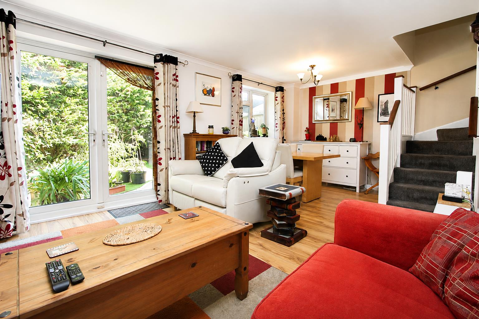 Groveside Close, Carshalton